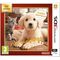 Nintendogs and Cats 3D: Golden Retriever (Select) - Nintendo 3DS - Nintendo 3DS - Games - Nintendo - Casual - Selects