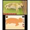 Nintendogs and Cats 3D: Golden Retriever (Select) - Nintendo 3DS - Nintendo 3DS - Games - Nintendo - Casual - Selects - Produ...