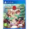 Potion Permit / PlayStation 4 - PlayStation 4 - PlayStation 4 - Games - Pqube - RPG - Standard