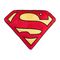 DC Comics - Superman Pillow / Fan Shop and Merchandise - Merchandise Linens - Various - Techbox