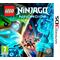 LEGO Ninjago Nindroids / Nintendo 3DS - Nintendo 3DS - Nintendo 3DS - Games - Warner - Action - Platform