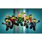 LEGO Ninjago Nindroids / Nintendo 3DS - Nintendo 3DS - Nintendo 3DS - Games - Warner - Action - Platform - Λεπτομέρειες προϊό...