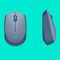 Logitech - M171 Wireless Mouse Blue / Computers - Mice - Keyboards & Mice - Techbox