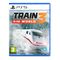 Train Sim World 3 / PlayStation 5 - PlayStation 5 - PlayStation 5 - Games - Dovetail Games - Simulation - Standard
