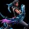Borderlands 3 - Amara / Fan Shop and Merchandise - Figurines - Collectibles - Techbox