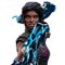 Borderlands 3 - Amara / Fan Shop and Merchandise - Figurines - Collectibles - Techbox