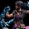 Borderlands 3 - Amara / Fan Shop and Merchandise - Figurines - Collectibles - Techbox