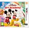 Disney Art Academy / Nintendo 3DS - Nintendo 3DS - Nintendo 3DS - Games - Nintendo - Casual