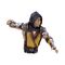 Mortal Kombat Scorpion Bust 29.5cm / Fan Shop and Merchandise - Busts - Collectibles - Techbox