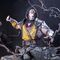 Mortal Kombat Scorpion Bust 29.5cm / Fan Shop and Merchandise - Busts - Collectibles - Techbox
