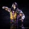 Mortal Kombat Scorpion Bust 29.5cm / Fan Shop and Merchandise - Busts - Collectibles - Techbox