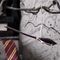 Harry Potter Nimbus 2001 Hanging Ornament 15.5cm / Fan Shop and Merchandise - Merchandise Seasonals - Various - Techbox