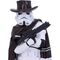 Stormtrooper The Good,The Bad and The Trooper 18cm / Fan Shop and Merchandise - Figurines - Collectibles - Techbox