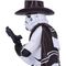 Stormtrooper The Good,The Bad and The Trooper 18cm / Fan Shop and Merchandise - Figurines - Collectibles - Techbox