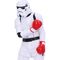 Stormtrooper The Greatest 18cm / Fan Shop and Merchandise - Figurines - Collectibles - Techbox