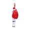 Stormtrooper Santa Sack Hanging Ornament 13cm / Fan Shop and Merchandise - Merchandise Seasonals - Various - Techbox