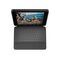 Logitech - Rugged Folio 10th gen - Nordic / Electronics