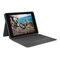 Logitech - Rugged Folio 10th gen - Nordic / Electronics
