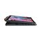 Logitech - Slim Folio 10th gen - Nordic / Electronics