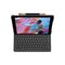 Logitech - Slim Folio 10th gen - Nordic / Electronics