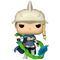 POP figure Black Clover Charlotte Exclusive |  Techbox