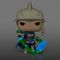 POP figure Black Clover Charlotte Exclusive |  Techbox
