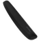 Speedlink - Sateen Ergonomic Keyboard Wristpad - Wrist Rest - Black / Computers | Techbox
