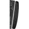 Speedlink - Sateen Ergonomic Keyboard Wristpad - Wrist Rest - Black / Computers | Techbox