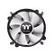Thermaltake Gravity i3 Processor Air cooler 9.2 cm Black, Stainless steel 1 pc(s) - CPU Coolers & Pastes - CPU & Cooling - Techbox