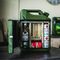 Jerrycan - Mix Drink Bar / Gadgets