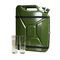 Jerrycan - Mix Drink Bar / Gadgets