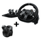 Logitech G920 Driving Force  + Driving Force Shifter Bundle For PC & XB1 / PC - PC Accessories - Accessories for Consoles - Techbox
