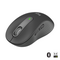 Logitech - M650 Signature - Large Wireless Mouse -  Graphite / Computers | Techbox