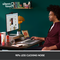 Logitech - M650 Signature - Large Wireless Mouse -  Graphite / Computers | Techbox