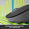 Logitech - M650 Signature - Large Wireless Mouse -  Graphite / Computers | Techbox