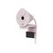 Logitech - Brio 300 Full HD webcam, Rose / Computers