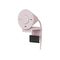 Logitech - Brio 300 Full HD webcam, Rose / Computers