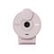Logitech - Brio 300 Full HD webcam, Rose / Computers