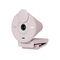 Logitech - Brio 300 Full HD webcam, Rose / Computers
