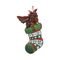 Gremlins Mohawk in Stocking / Fan Shop and Merchandise - Figurines - Collectibles - Techbox