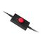Next Level Racing - HF8 Haptic Feedback Gaming Pad / PC - PC Accessories - Accessories for Consoles - Techbox