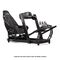 Next Level Racing - HF8 Haptic Feedback Gaming Pad / PC - PC Accessories - Accessories for Consoles - Techbox