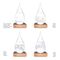Storm Glass - Large Drop / Gadgets