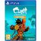 Clash: Artifacts of Chaos (Zeno Edition) / PlayStation 4 - PS4 Games - Games - Techbox