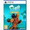 Clash: Artifacts of Chaos (Zeno Edition) / PlayStation 5 - PS5 Games - Games - Techbox