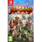 JUMANJI: The Video Game / Nintendo Switch | Techbox
