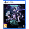 Mato Anomalies / PlayStation 5 - PS5 Games - Games - Techbox