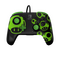 PDP Rematch Wired controller - 1Up Glow In The Dark / Nintendo Switch | Techbox