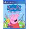 Peppa Pig: World Adventures / PlayStation 4 - PS4 Games - Games - Techbox