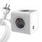 MicroConnect - 4 Way Schuko, 2 USB Ports Power Cube - With 1,5m Cable / Electronics - Αταξινόμητα -  - Techbox